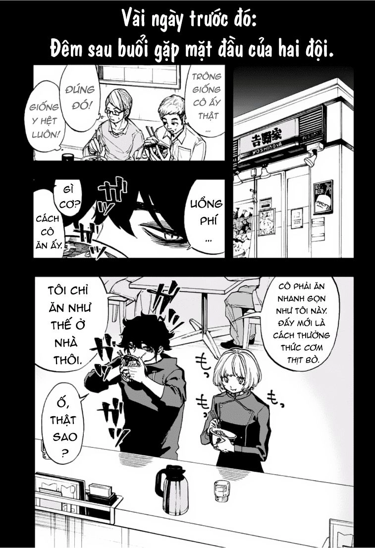 Act-Age Chapter 68 - 7