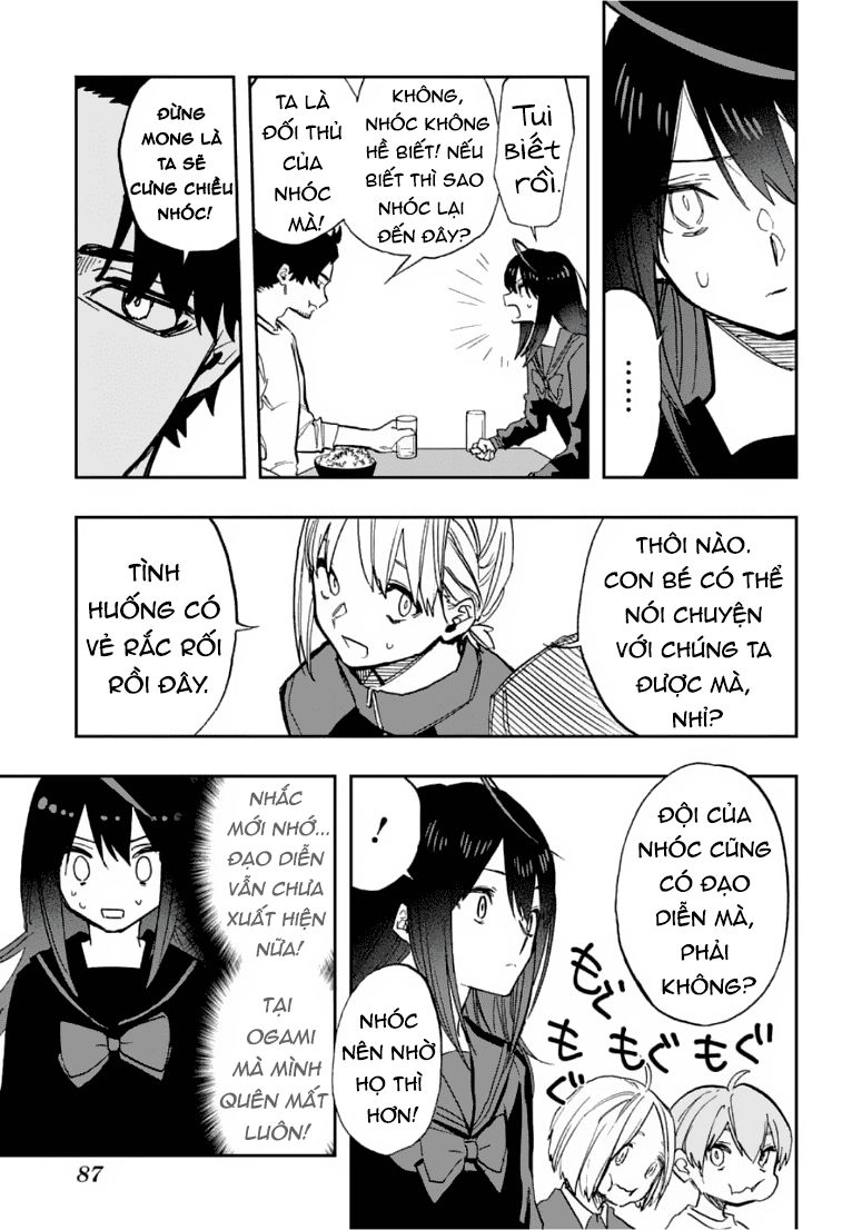 Act-Age Chapter 69 - 8