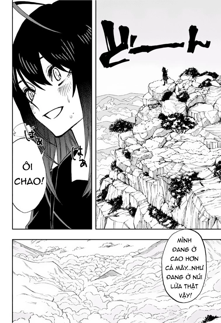 Act-Age Chapter 69 - 15