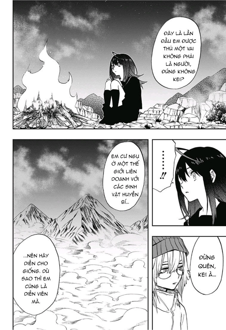 Act-Age Chapter 70 - 4