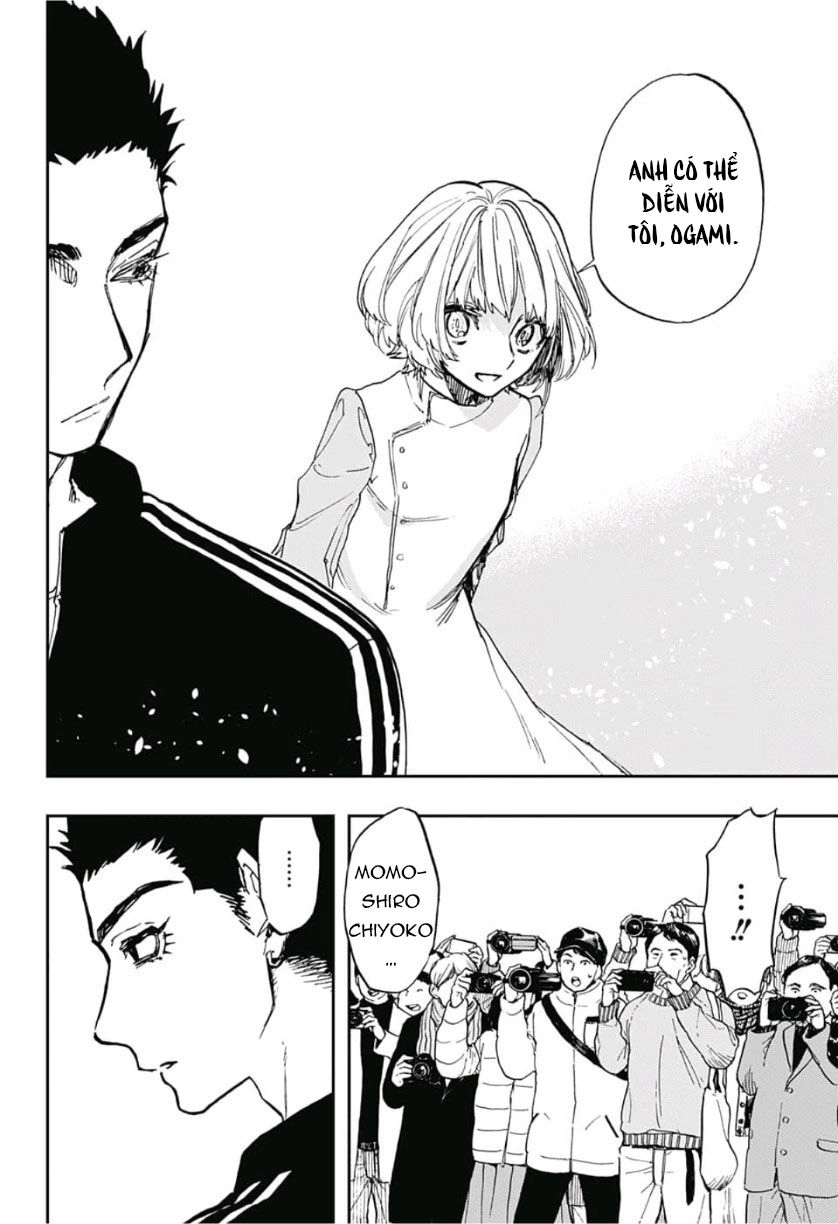 Act-Age Chapter 72 - 18