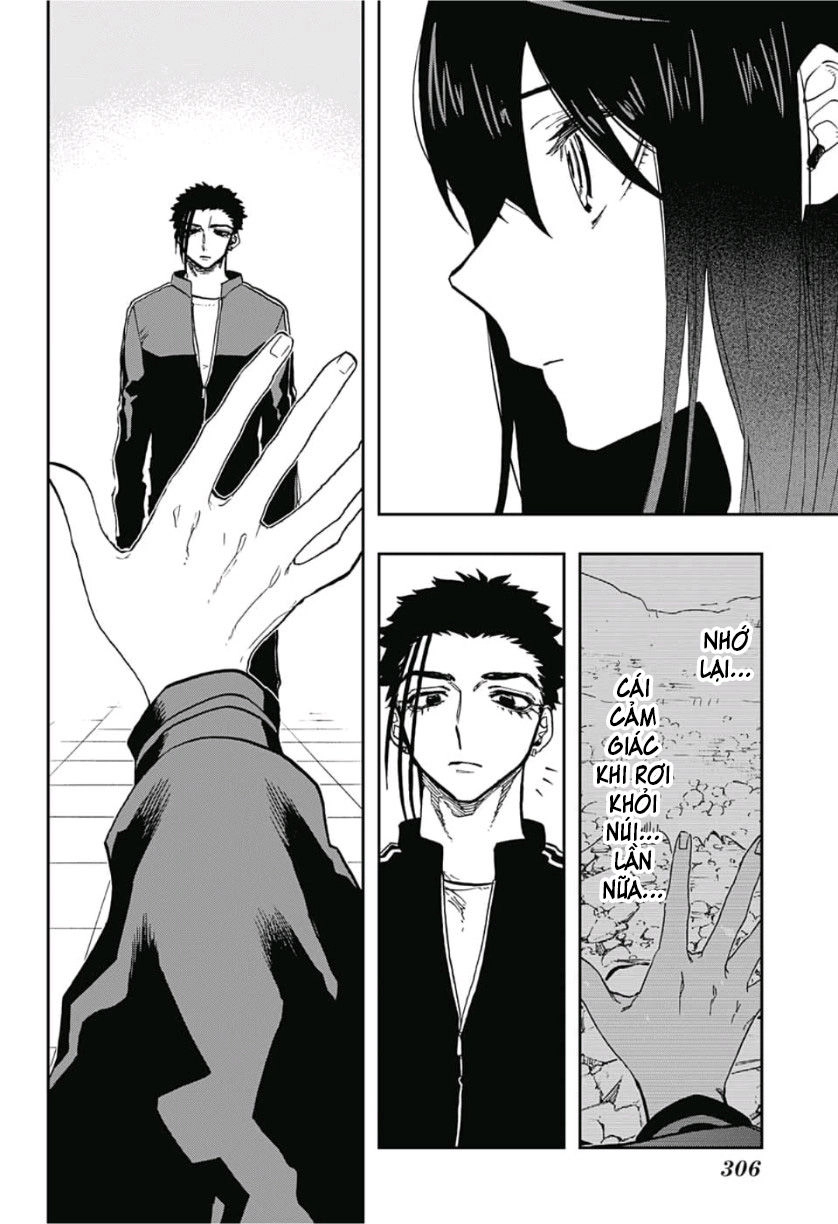 Act-Age Chapter 73 - 10