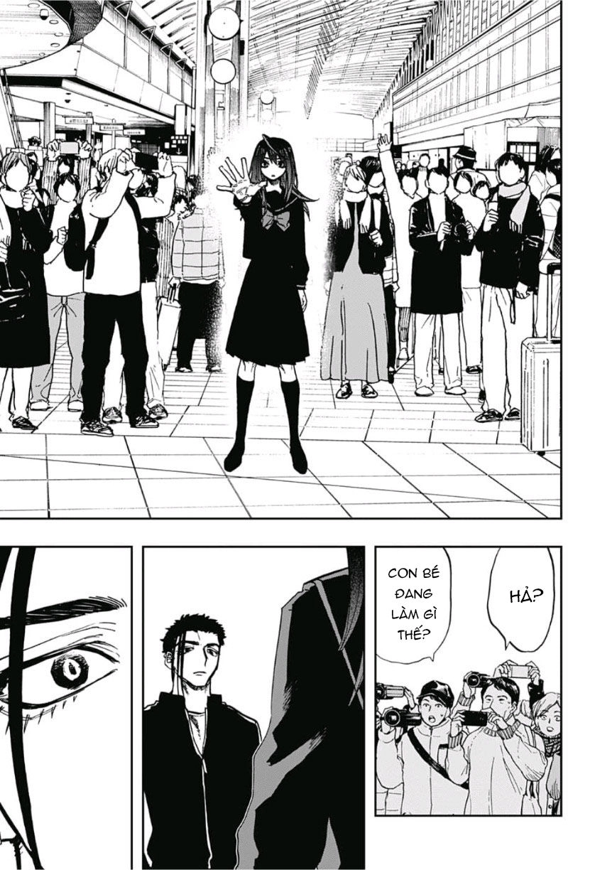 Act-Age Chapter 73 - 11