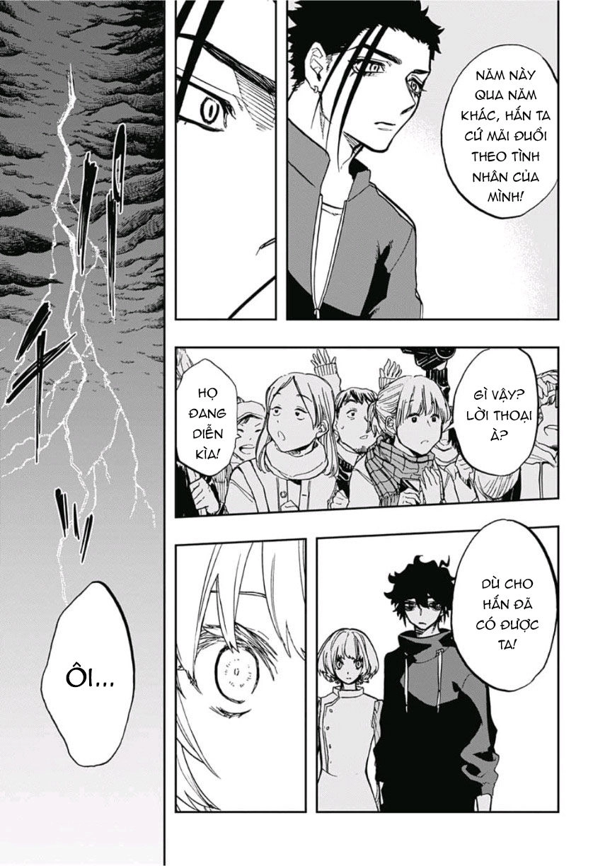 Act-Age Chapter 73 - 13