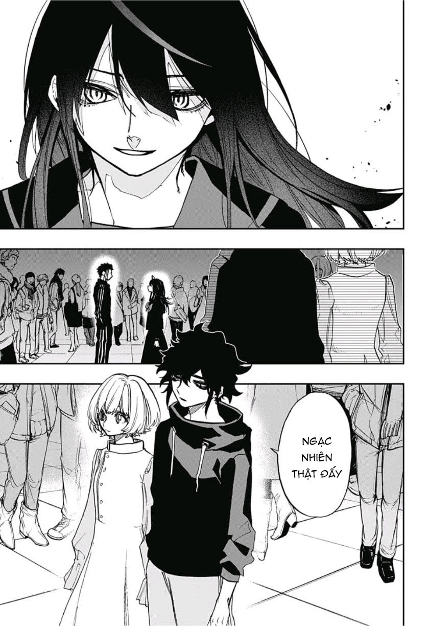 Act-Age Chapter 73 - 16