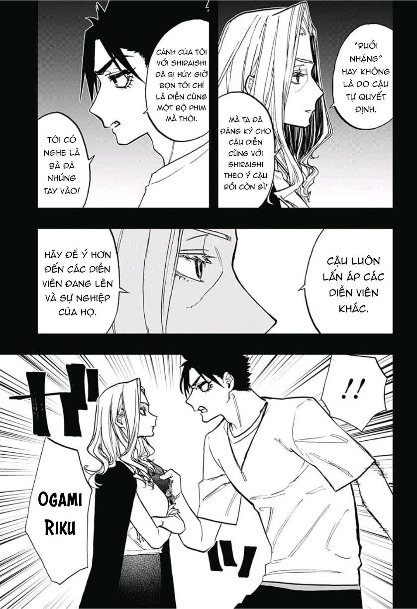 Act-Age Chapter 74 - 9