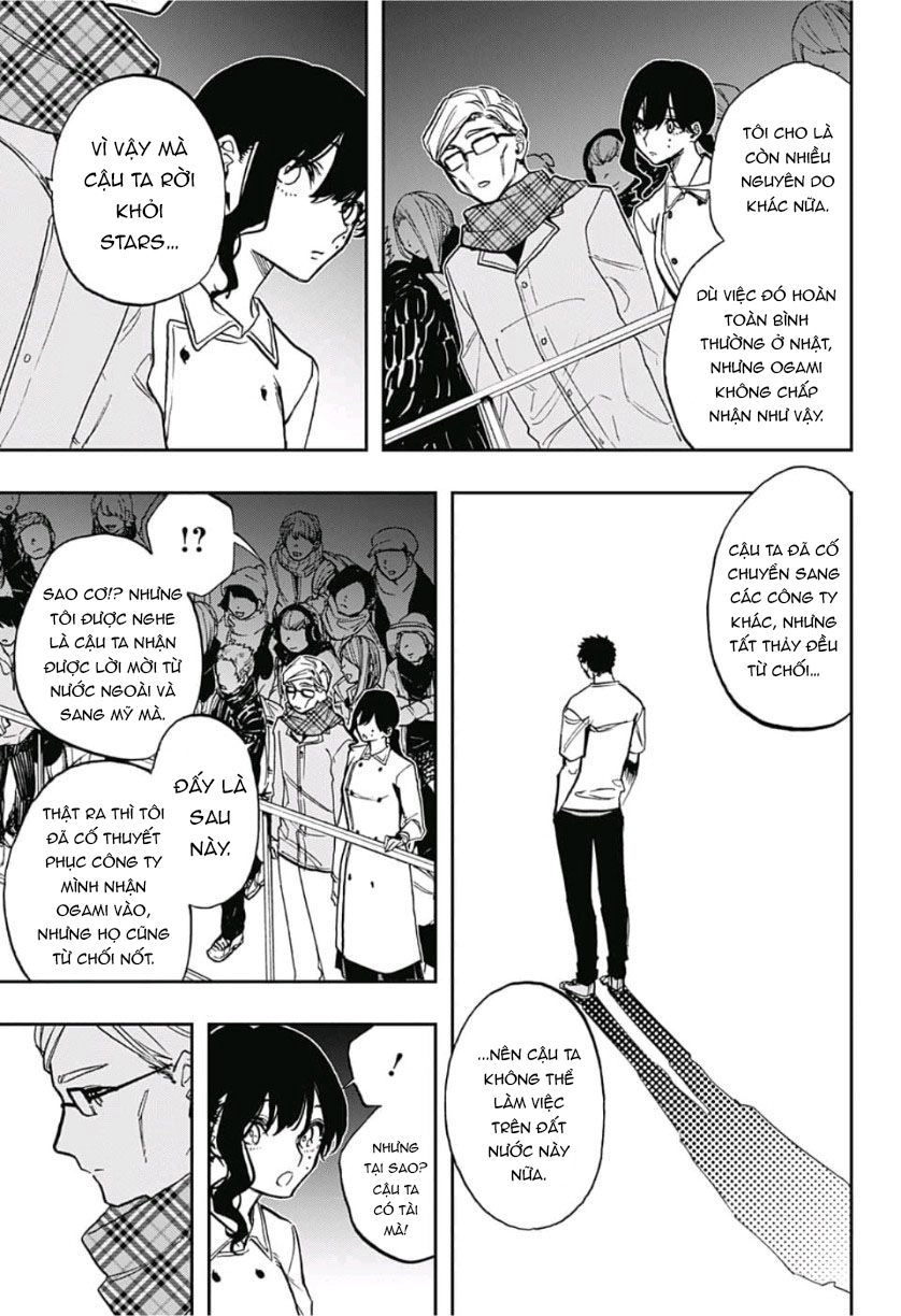 Act-Age Chapter 74 - 11