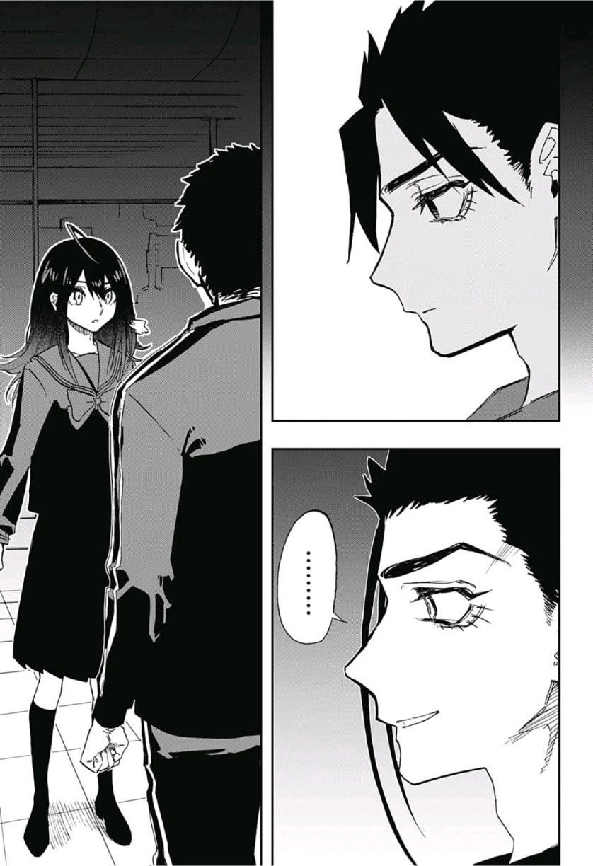 Act-Age Chapter 74 - 15