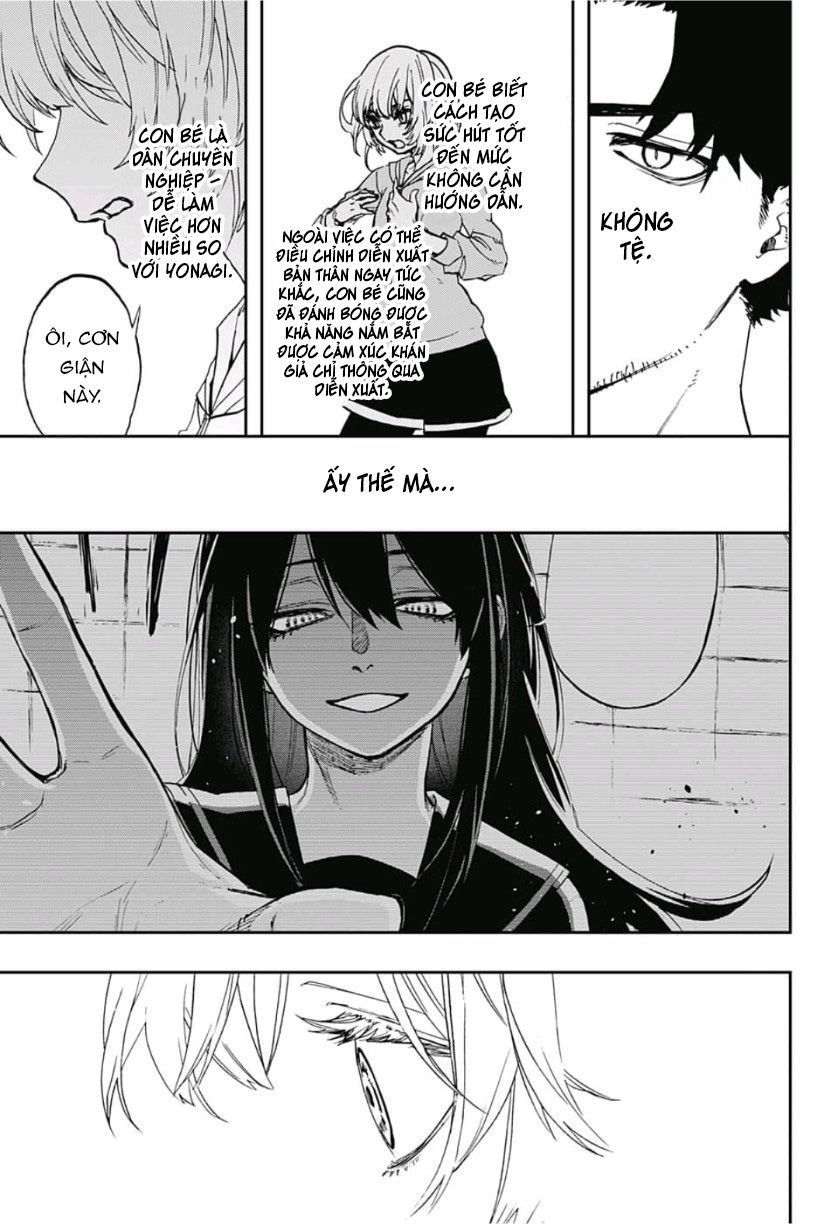 Act-Age Chapter 76 - 5