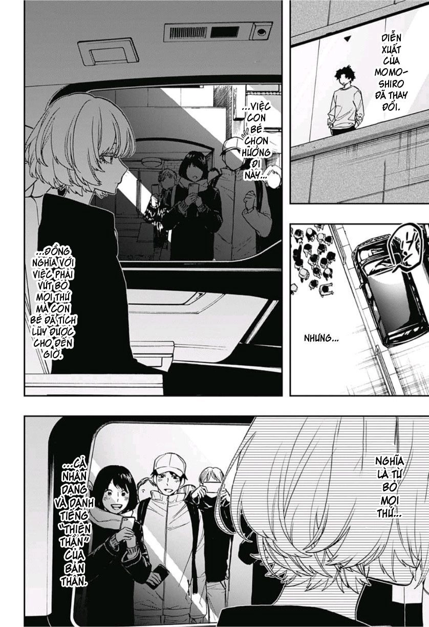 Act-Age Chapter 76 - 10