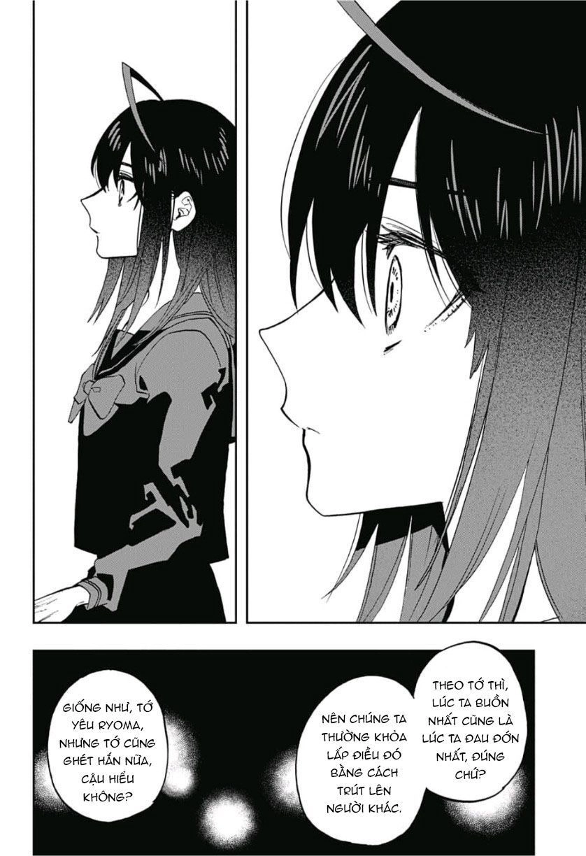 Act-Age Chapter 78 - 12