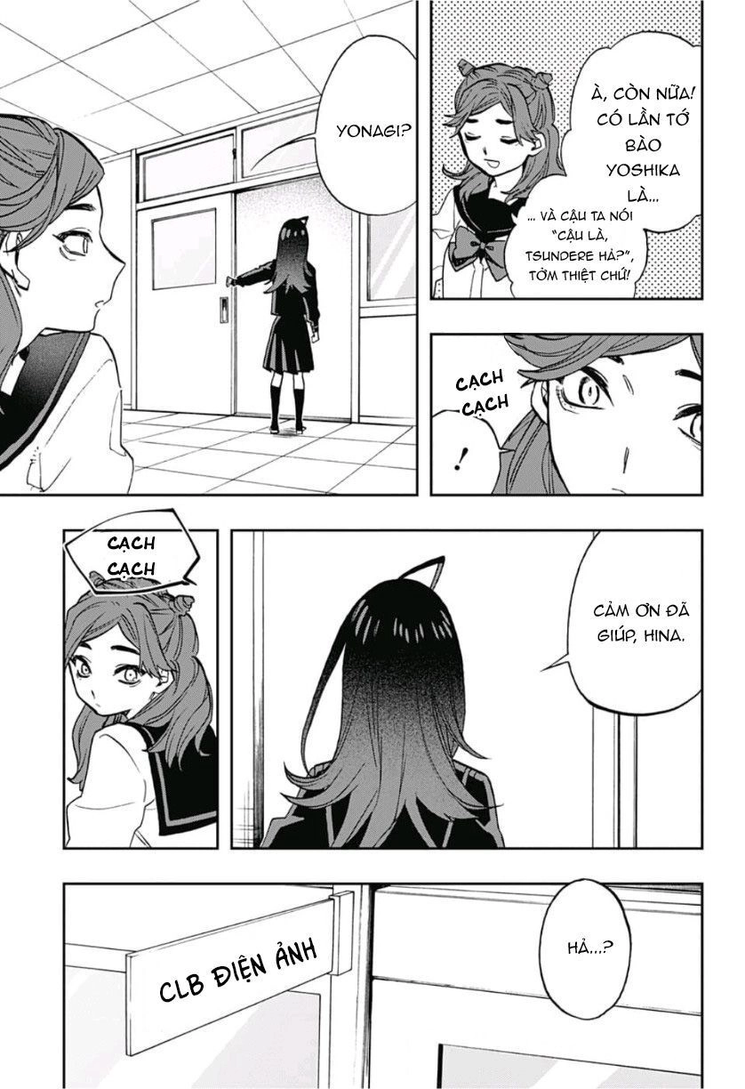 Act-Age Chapter 78 - 13