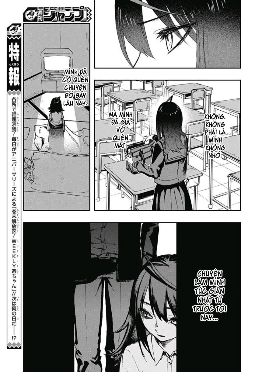 Act-Age Chapter 78 - 15