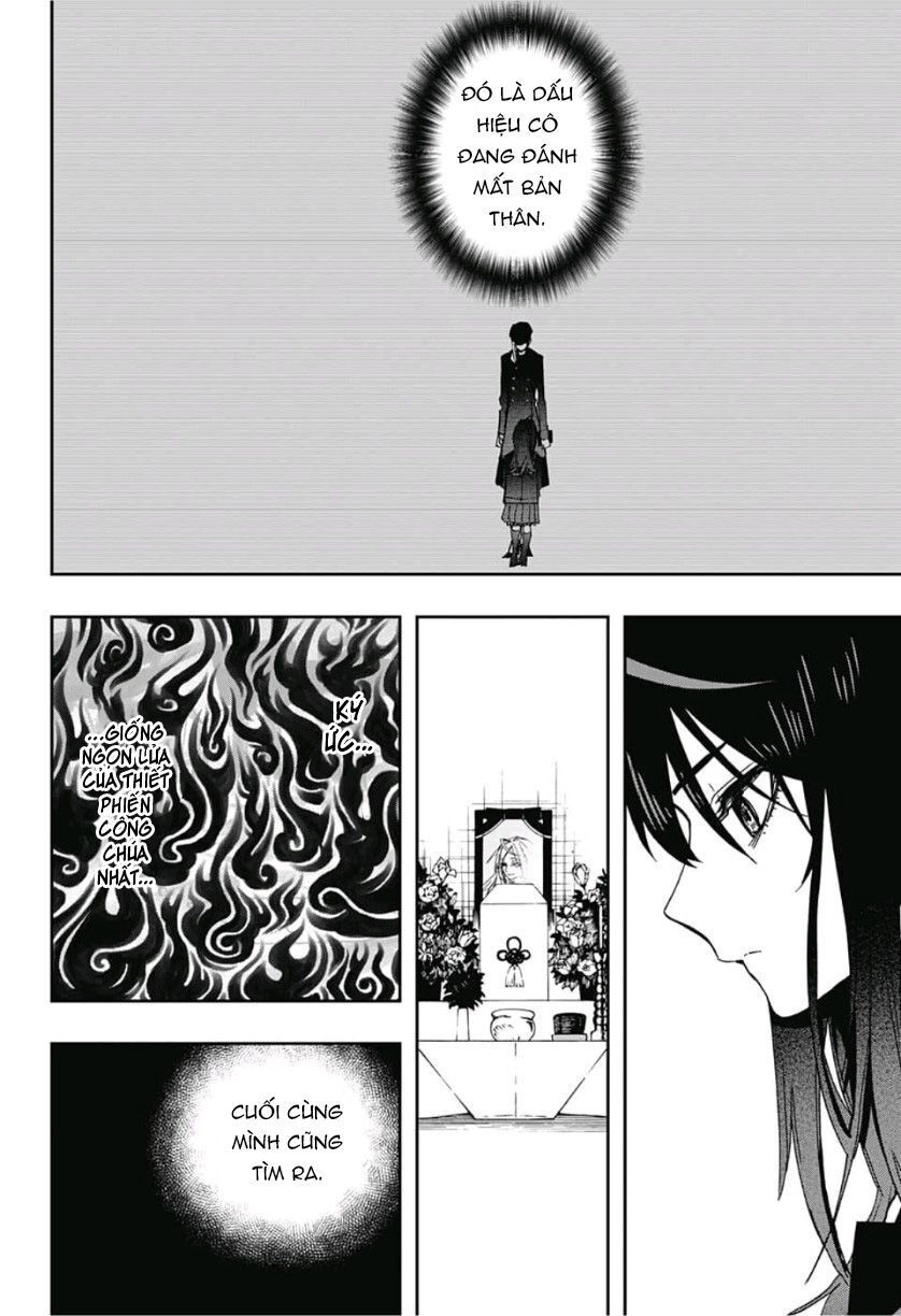 Act-Age Chapter 78 - 16