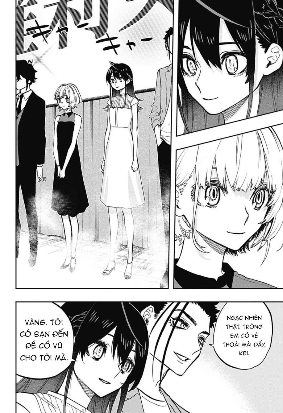 Act-Age Chapter 79 - 11