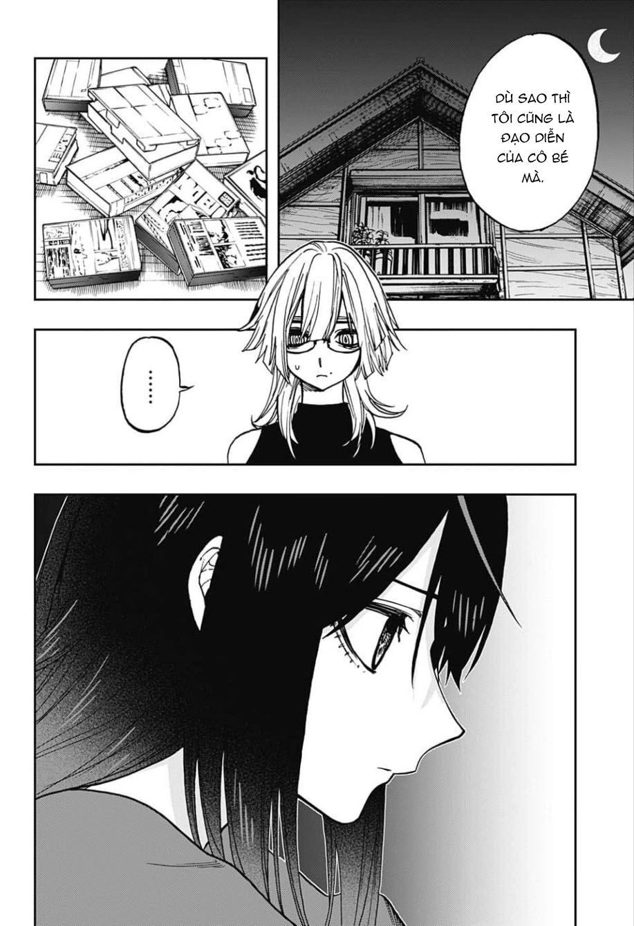 Act-Age Chapter 79 - 17