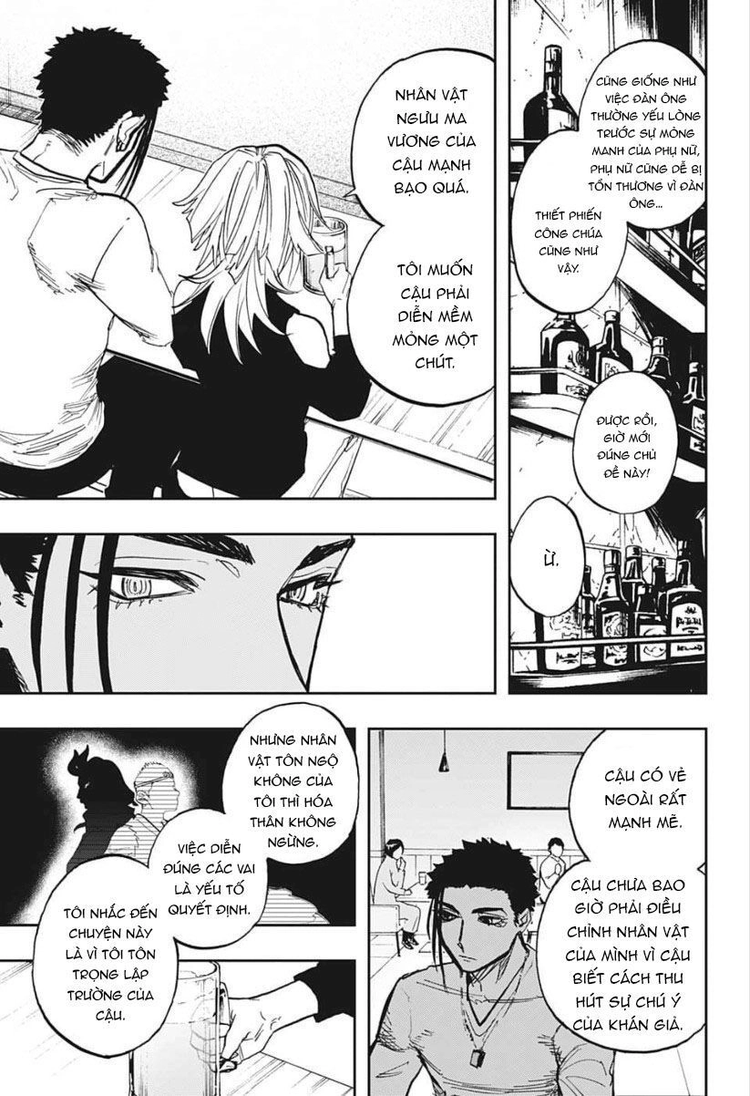 Act-Age Chapter 80 - 15