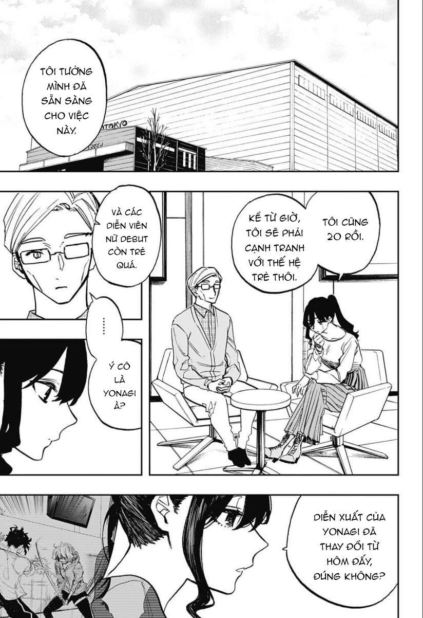 Act-Age Chapter 81 - 12