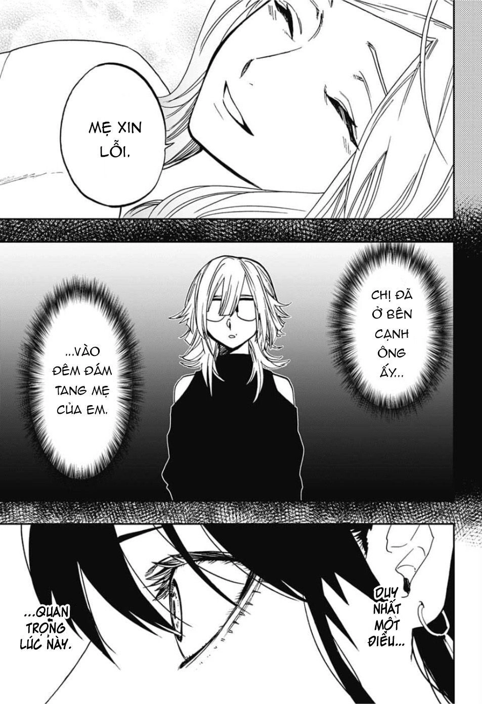 Act-Age Chapter 83 - 13