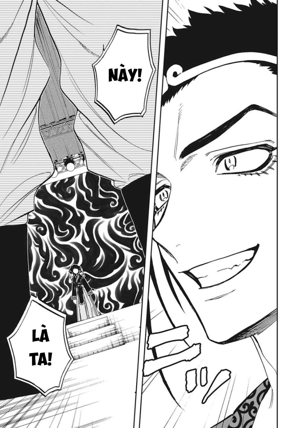 Act-Age Chapter 84 - 19