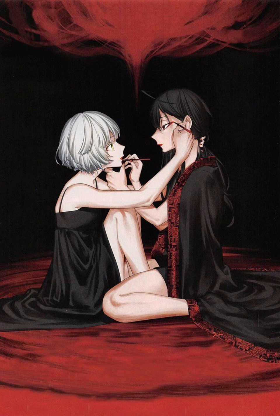 Act-Age Chapter 86 - 3