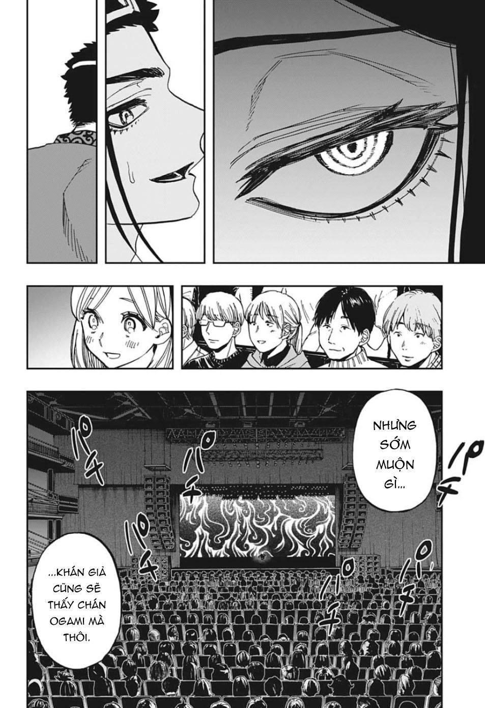 Act-Age Chapter 87 - 4