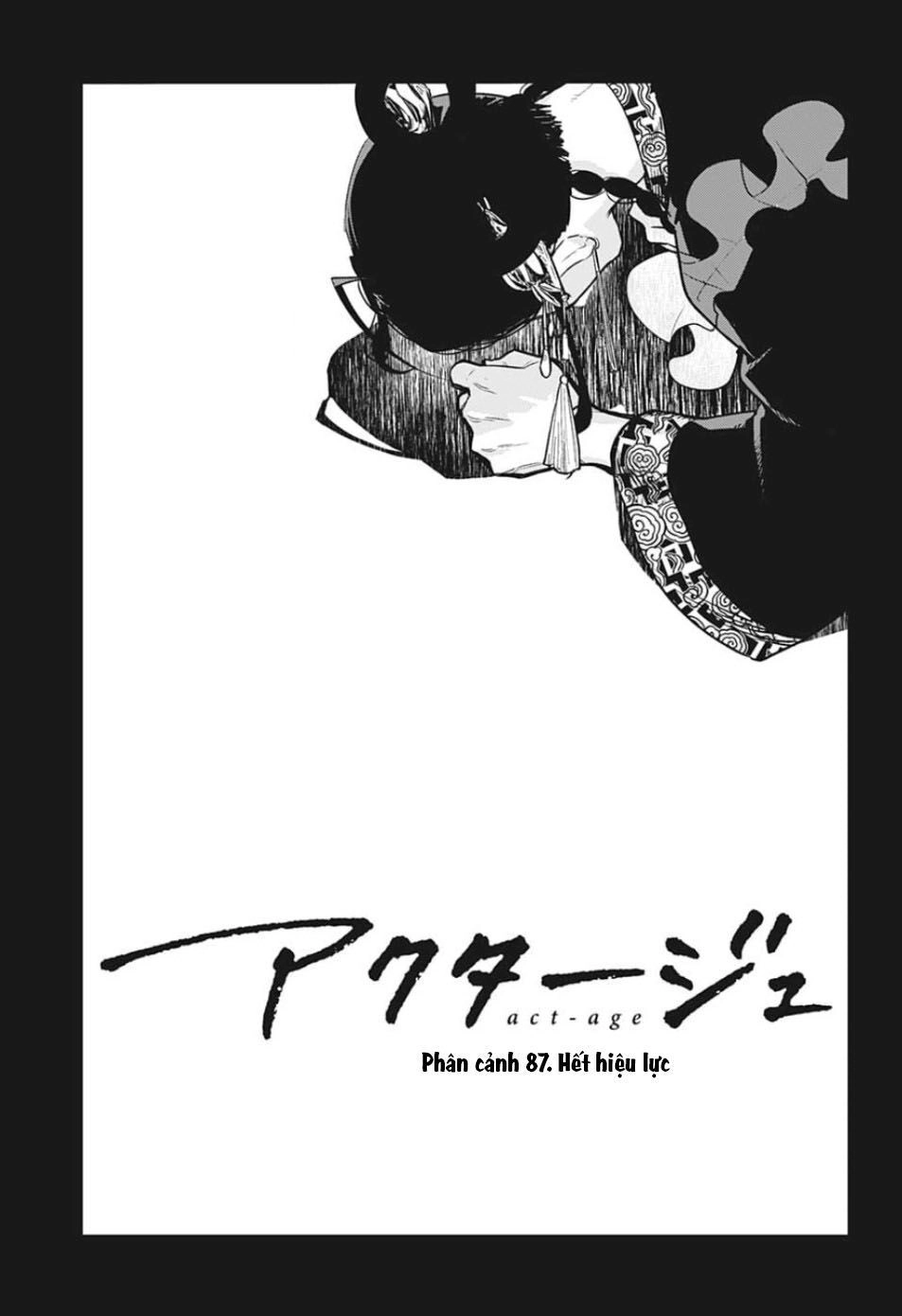 Act-Age Chapter 87 - 5