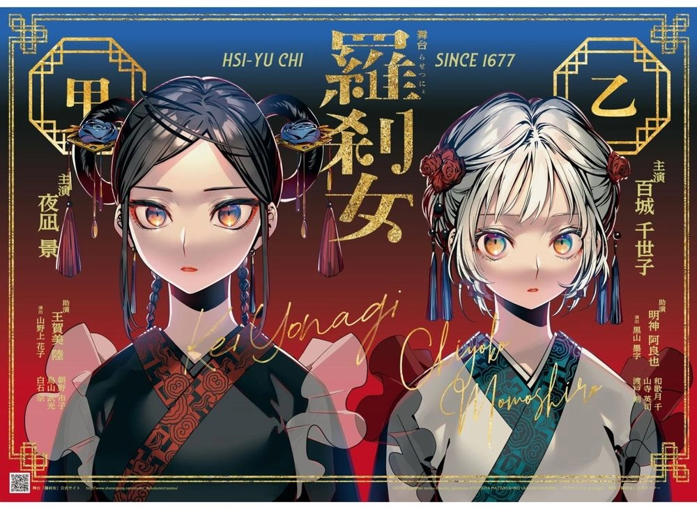 Act-Age Chapter 88 - 4