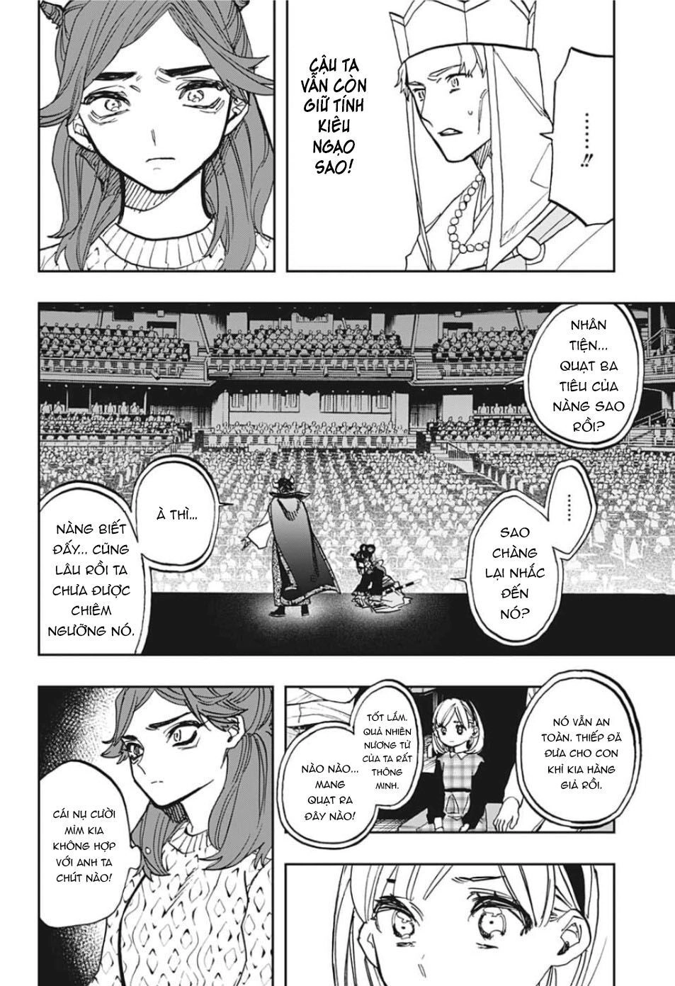 Act-Age Chapter 88 - 17