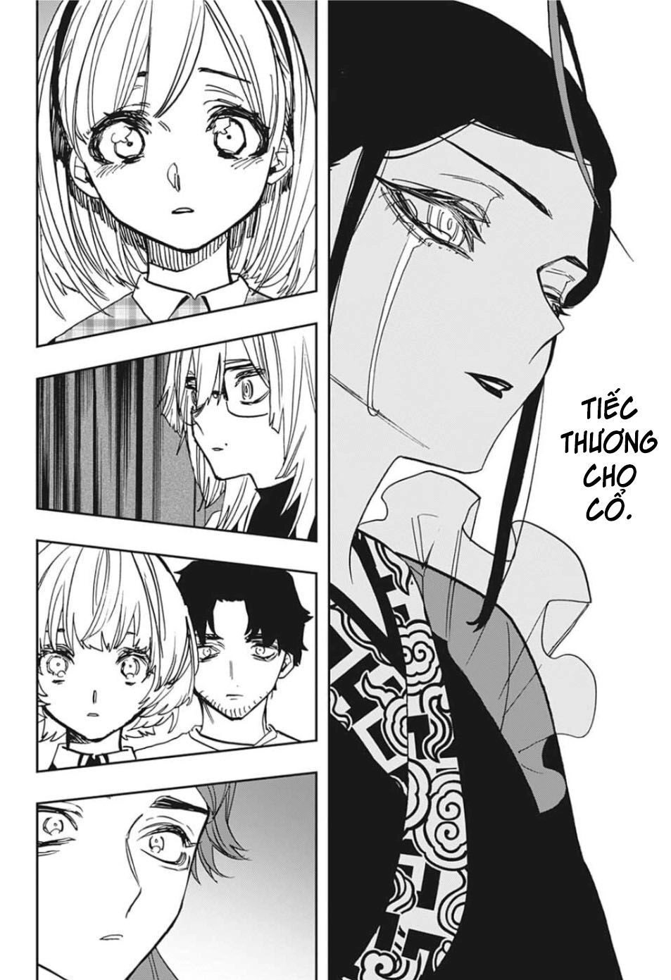 Act-Age Chapter 88 - 19