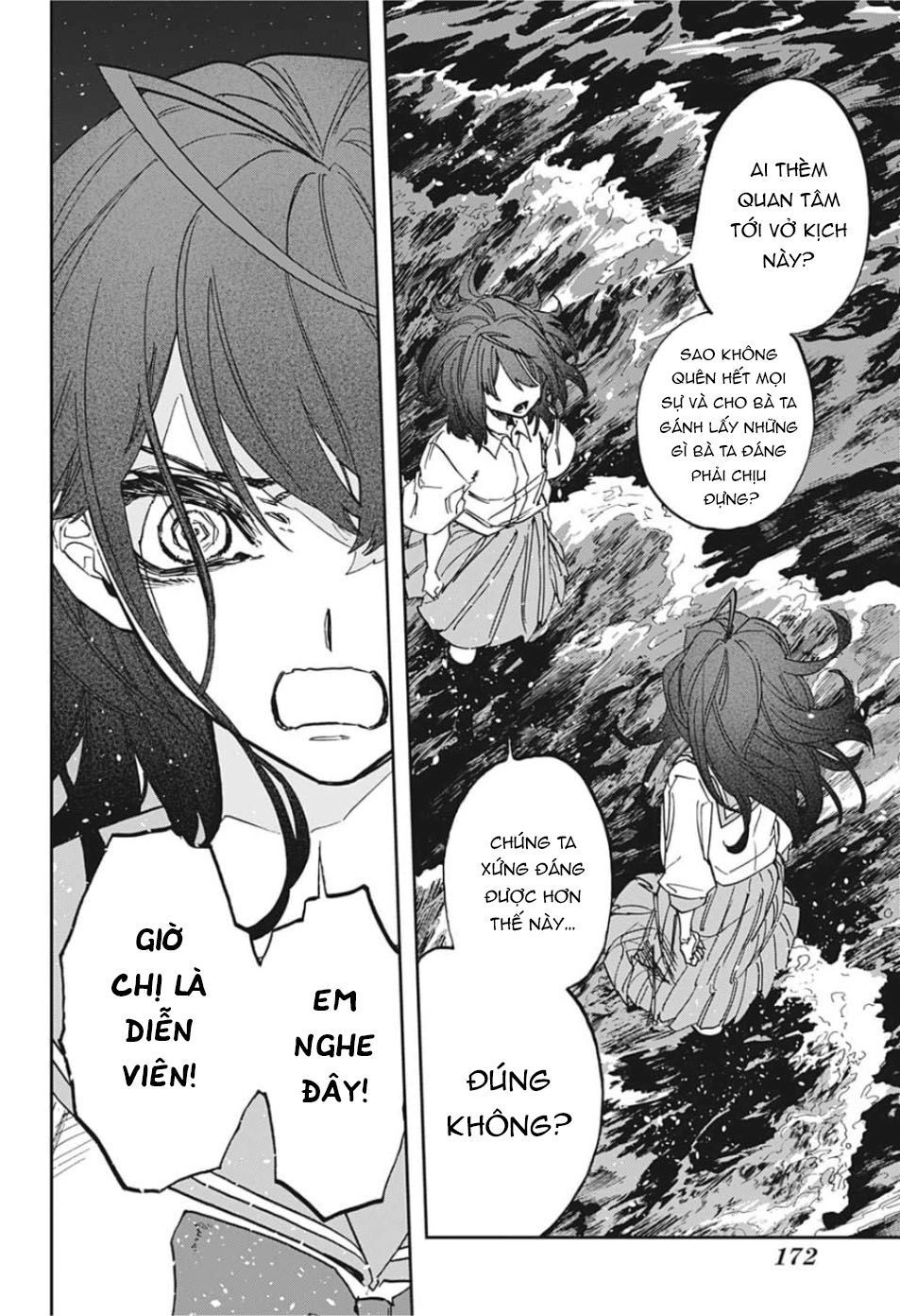 Act-Age Chapter 89 - 18