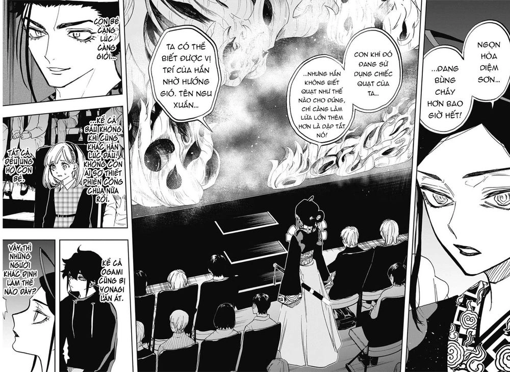 Act-Age Chapter 90 - 7