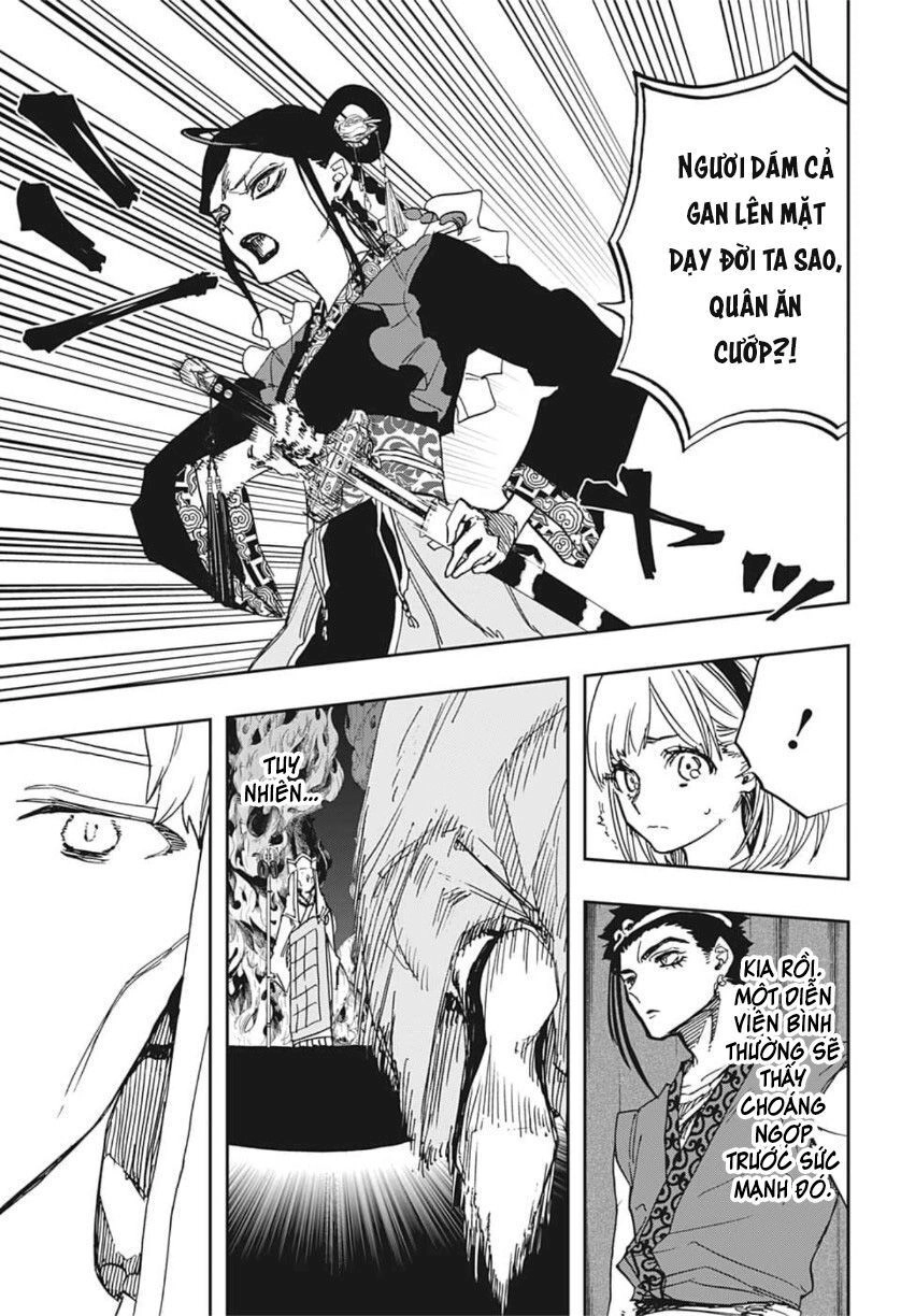 Act-Age Chapter 90 - 11