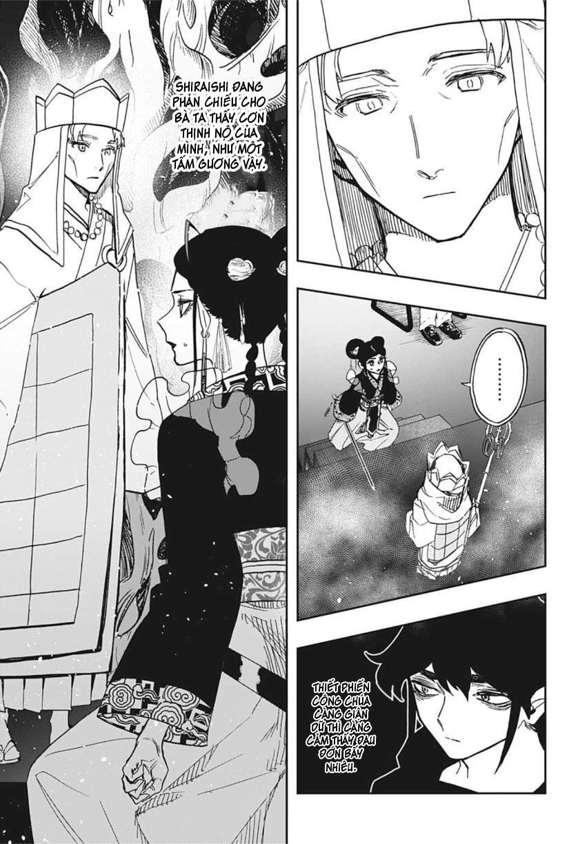 Act-Age Chapter 90 - 13