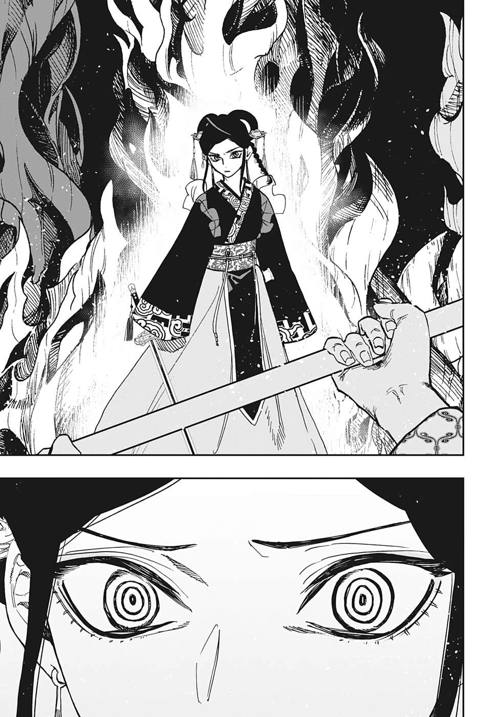 Act-Age Chapter 91 - 11