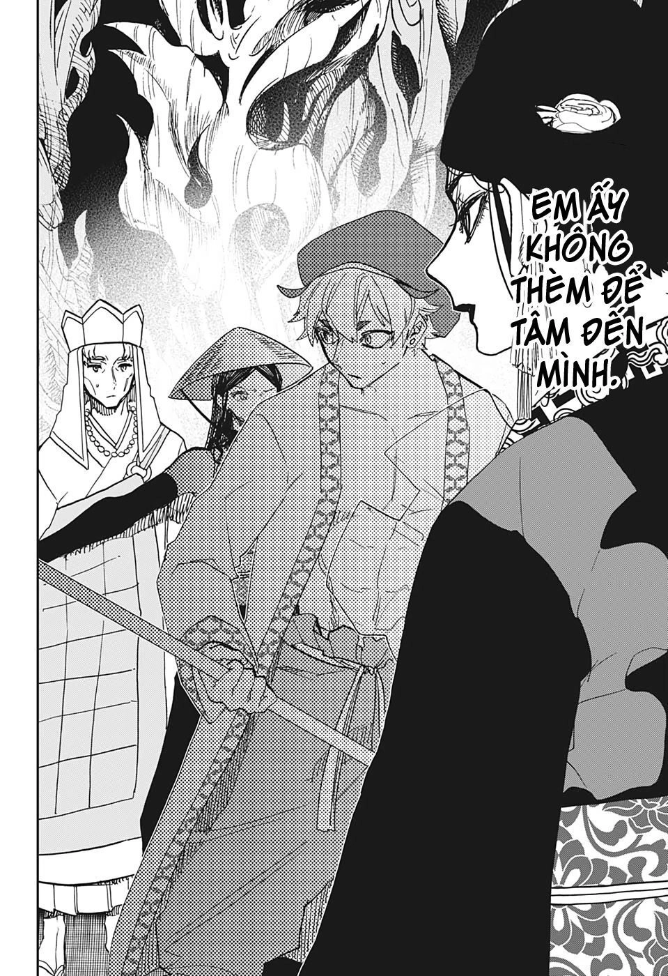 Act-Age Chapter 91 - 14