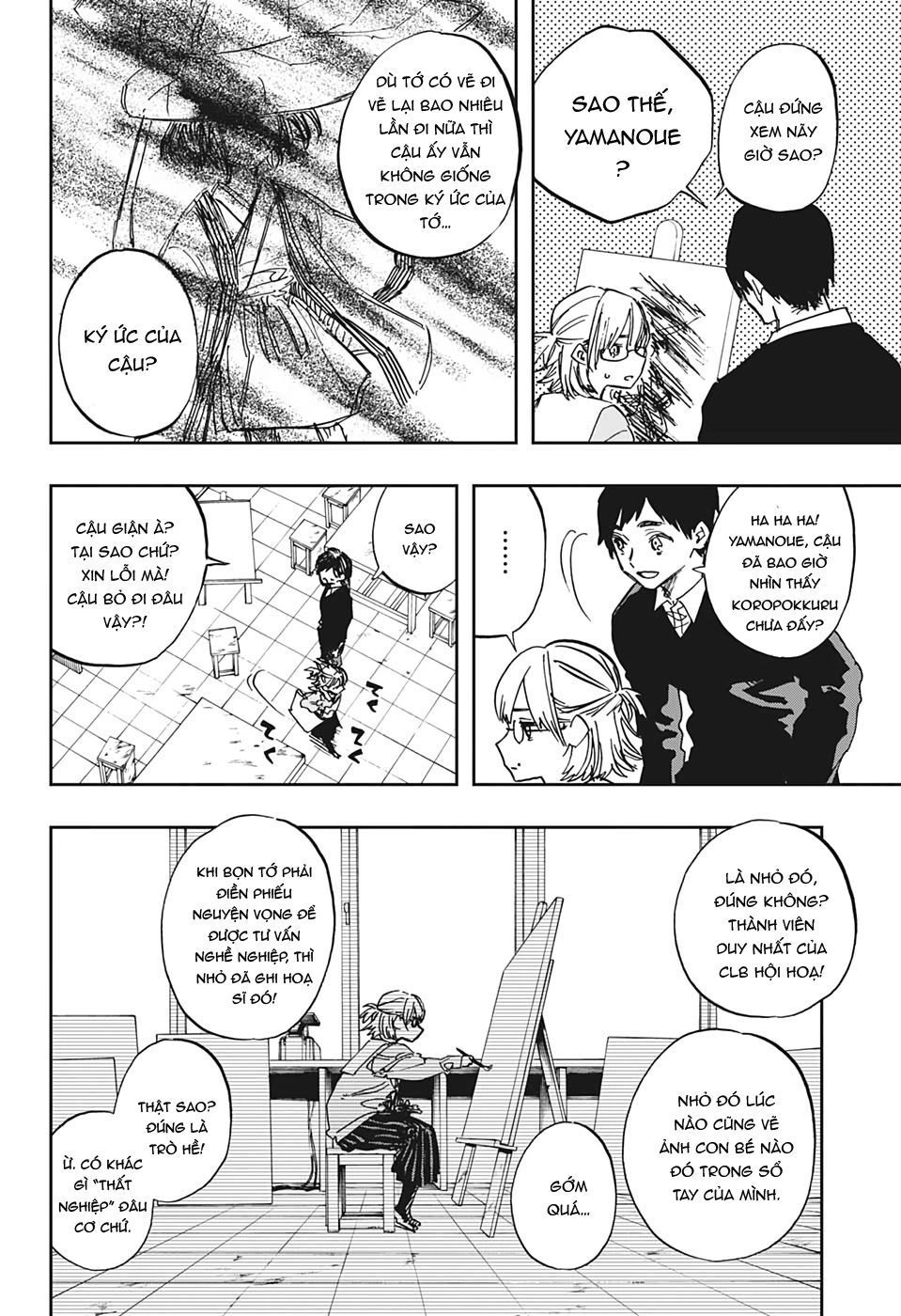 Act-Age Chapter 94 - 4