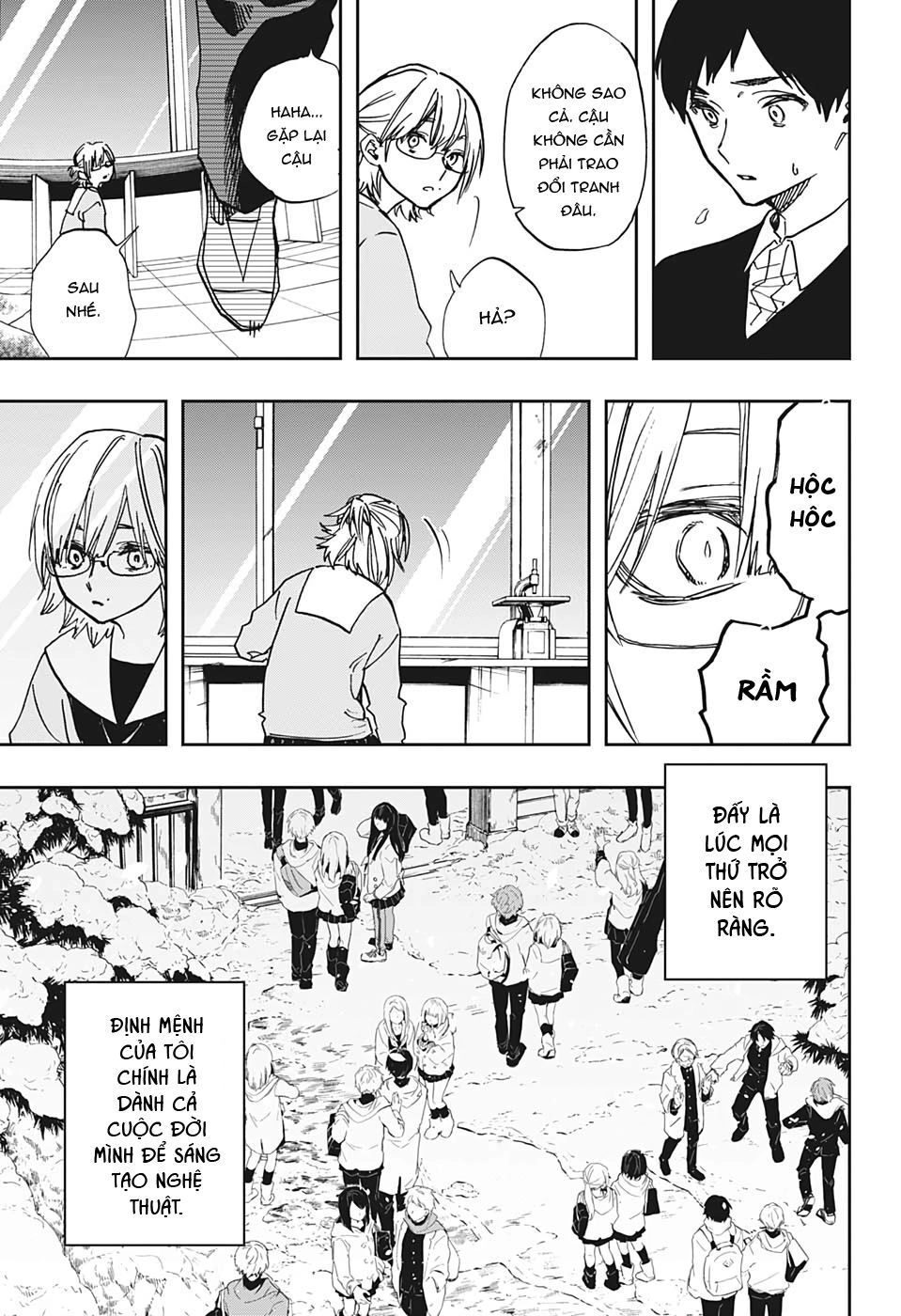 Act-Age Chapter 94 - 7