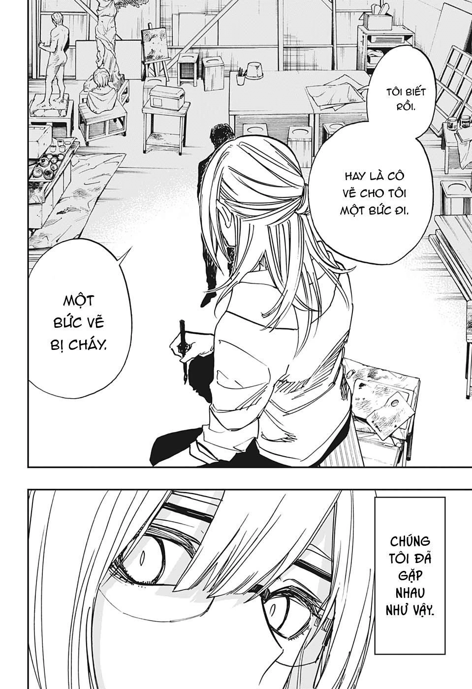 Act-Age Chapter 94 - 10