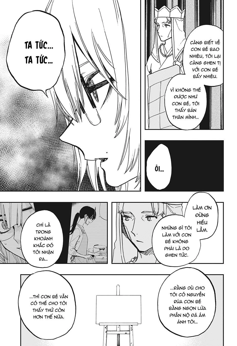 Act-Age Chapter 94 - 18