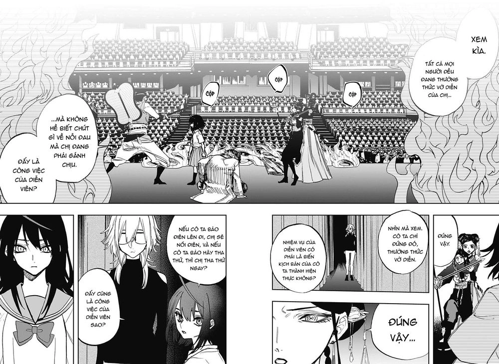 Act-Age Chapter 95 - 8