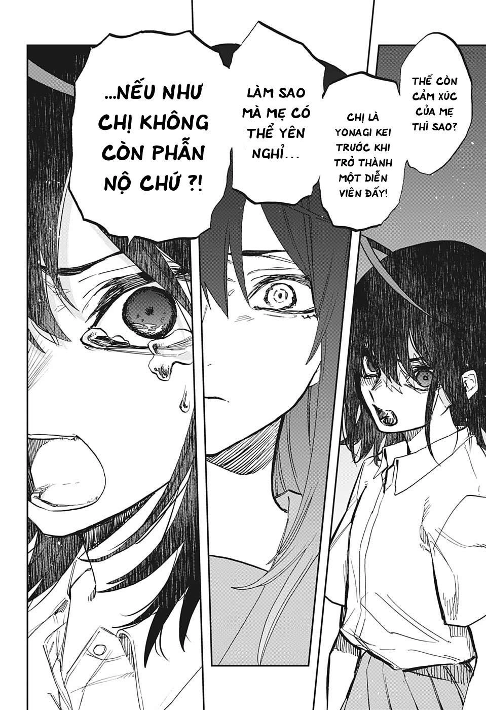 Act-Age Chapter 95 - 9