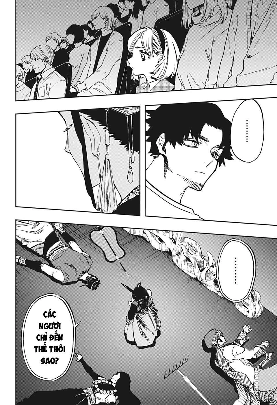 Act-Age Chapter 95 - 11