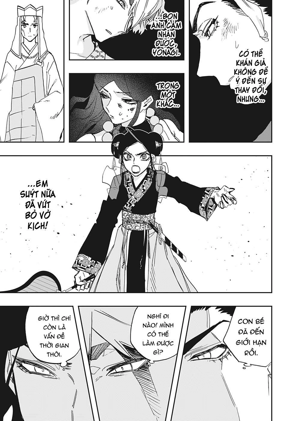 Act-Age Chapter 96 - 7