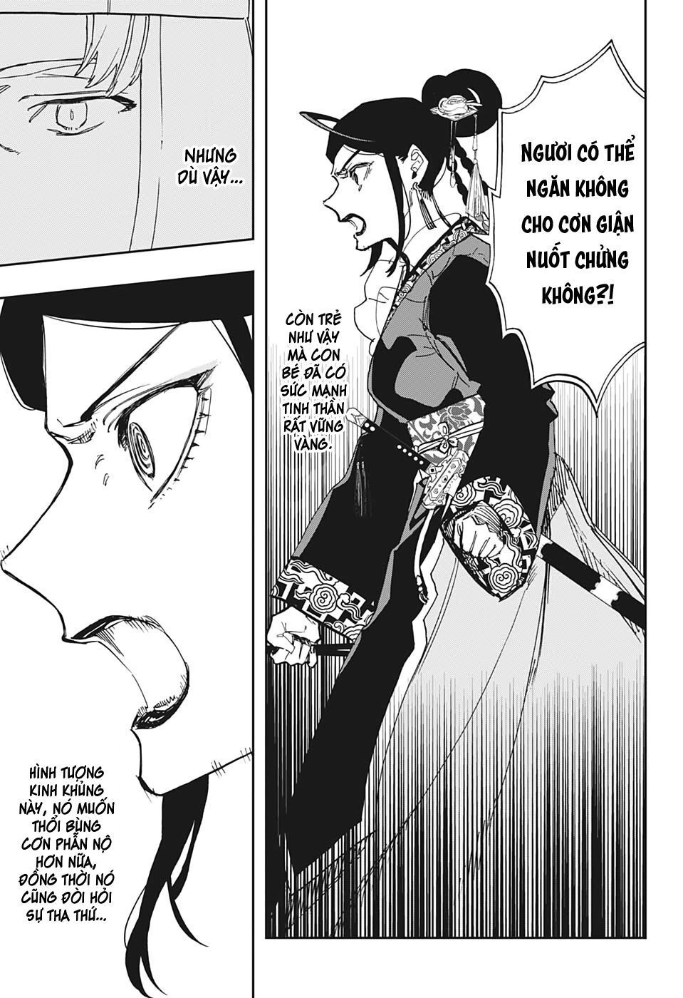 Act-Age Chapter 96 - 9