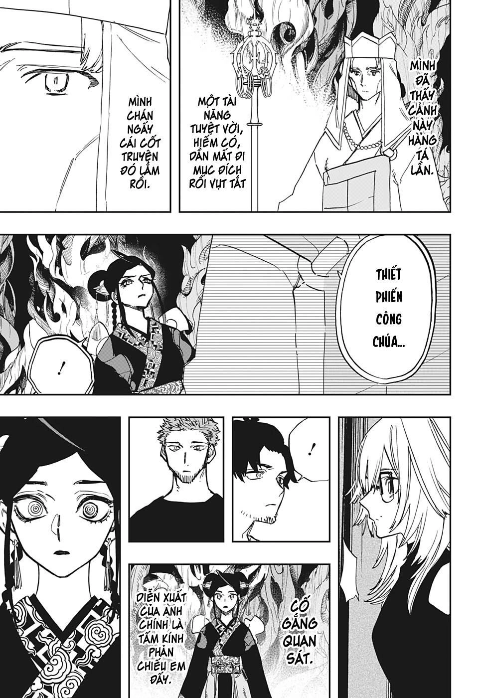 Act-Age Chapter 96 - 15