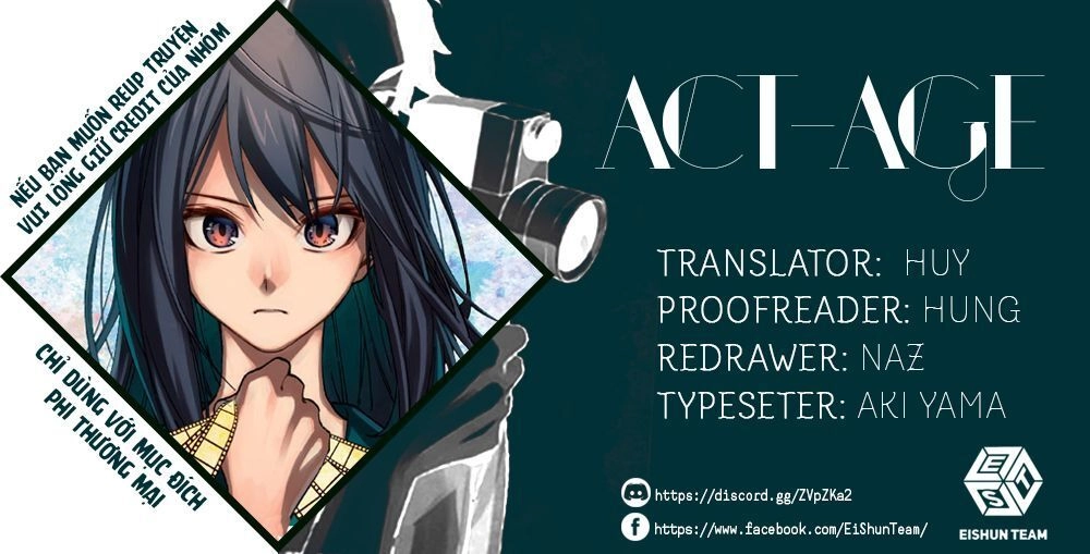 Act-Age Chapter 97 - 2