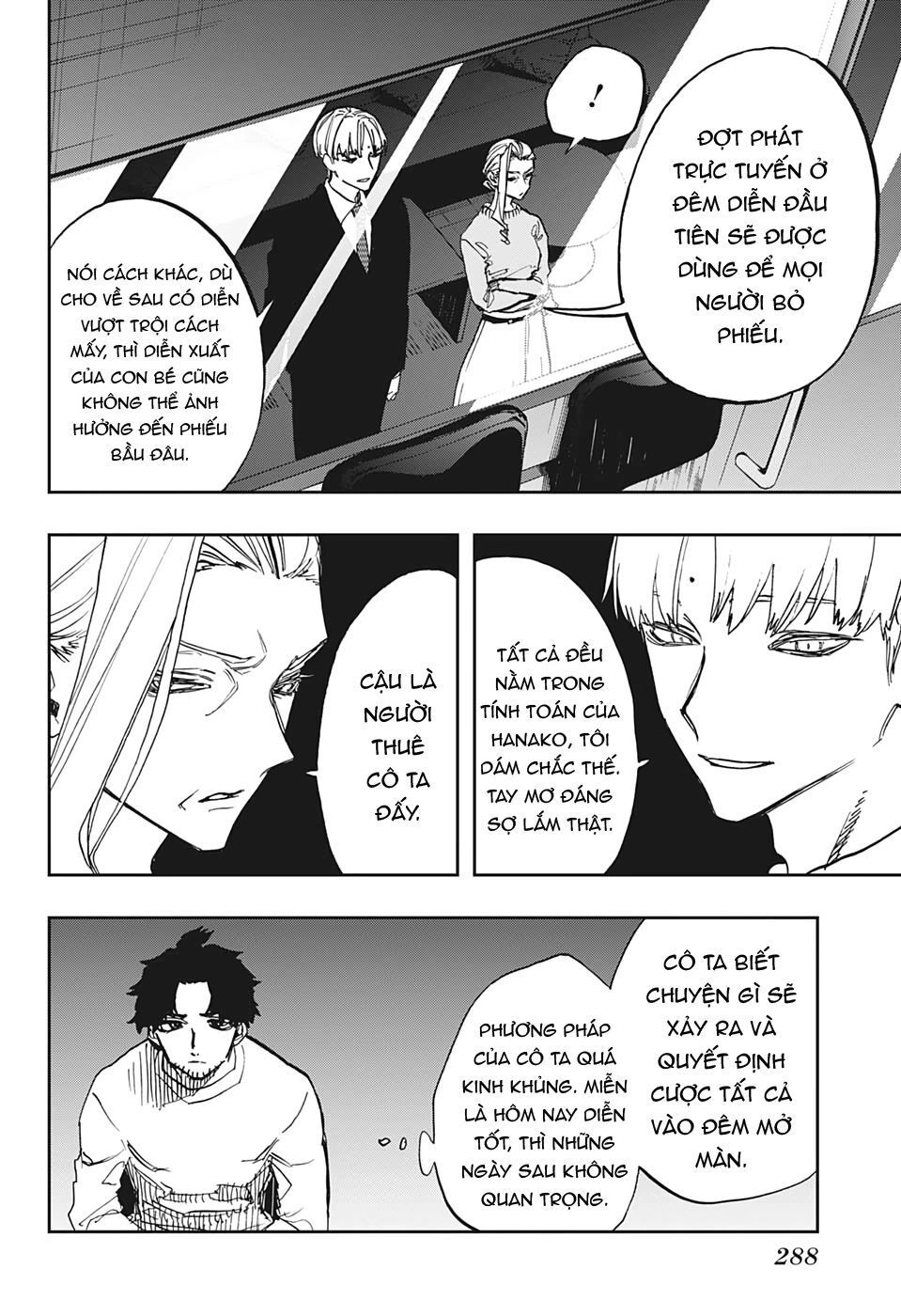 Act-Age Chapter 97 - 4