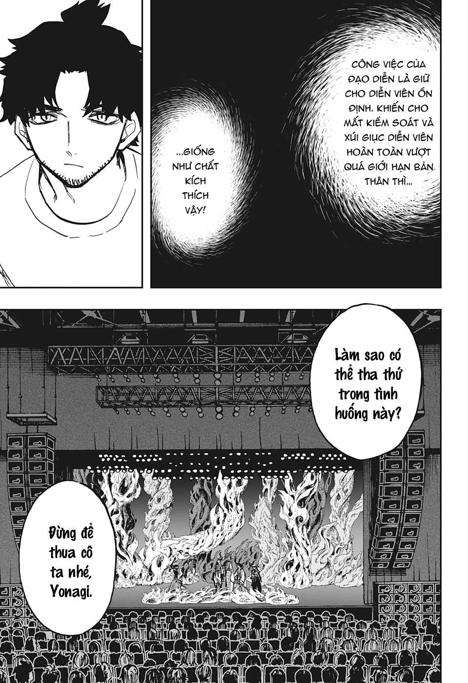Act-Age Chapter 97 - 5