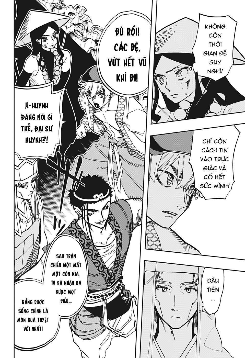 Act-Age Chapter 97 - 6